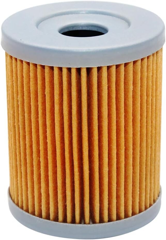 Motorcycle Oil Filter for Suzuki LTF300 King Quad 300 1991-2002 LT300E 1986-1989