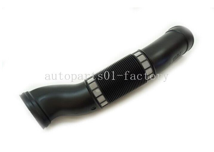 Set of 2PCS Air Intake Duct Hose 1130942682/2782 for Benz CL550 W220 S430 S500