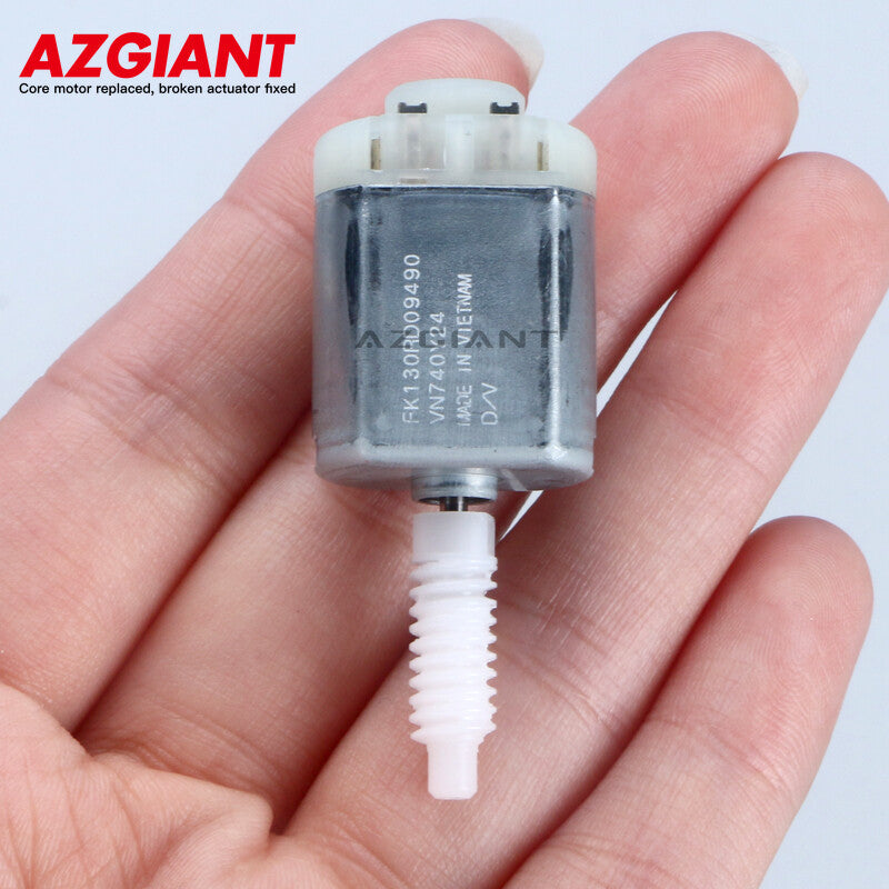 Side mirror adjustment motor FK130RD09490 is suitable for Toyota IQ 2006-2016 RAV4 2000-2005.