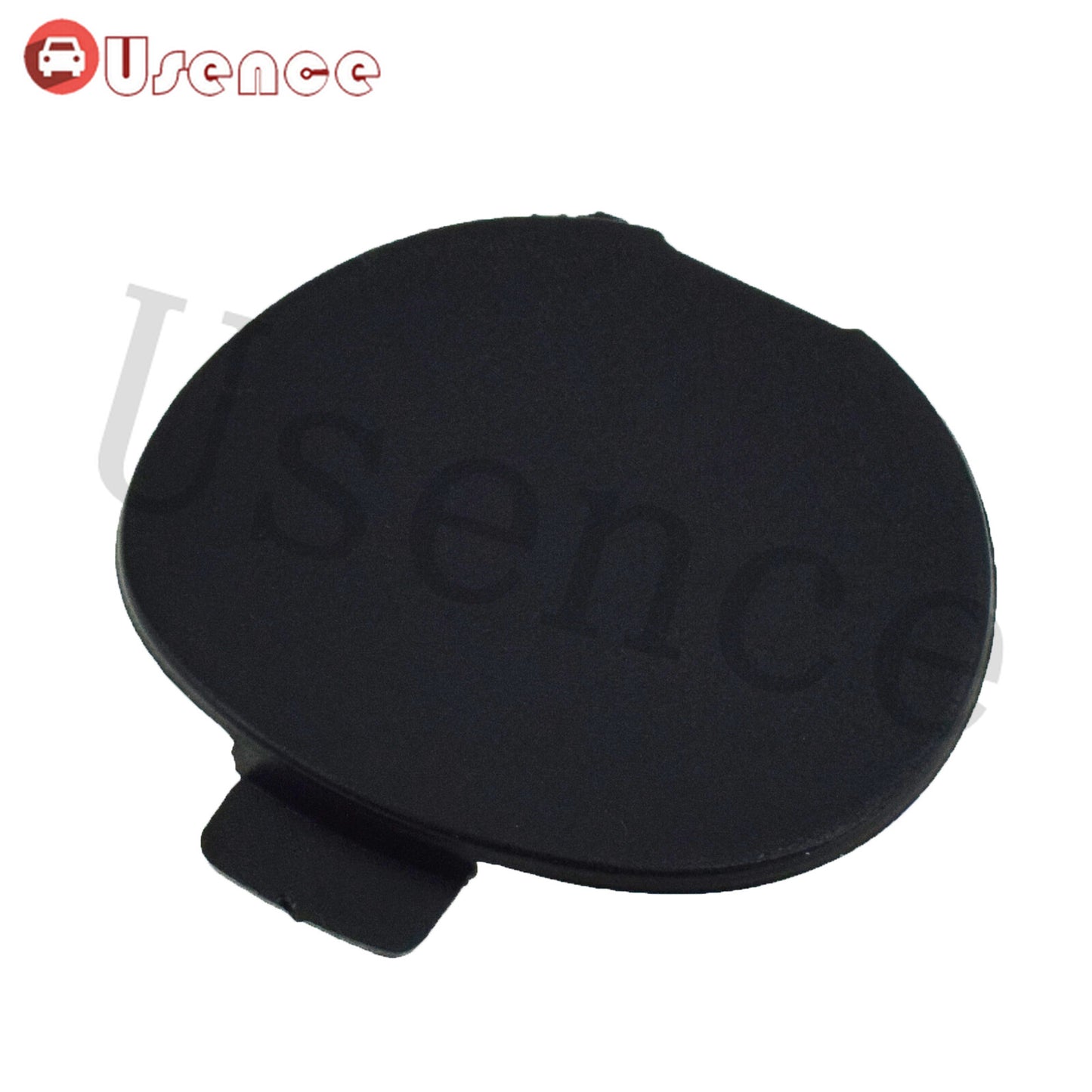 Rear Right Side Bumper Tow Hook Eye Hole Cover Cap For 2013-2016 for Mazda CX-5
