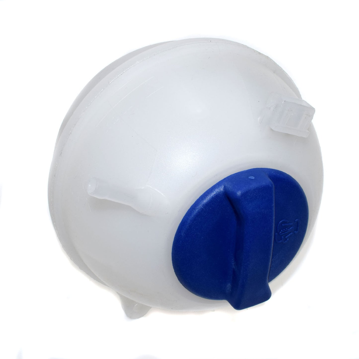 for Golf MK2 MK3 for Jetta for Passat 1H0121407A Coolant Reservoir Overflow Tank W/ Cap