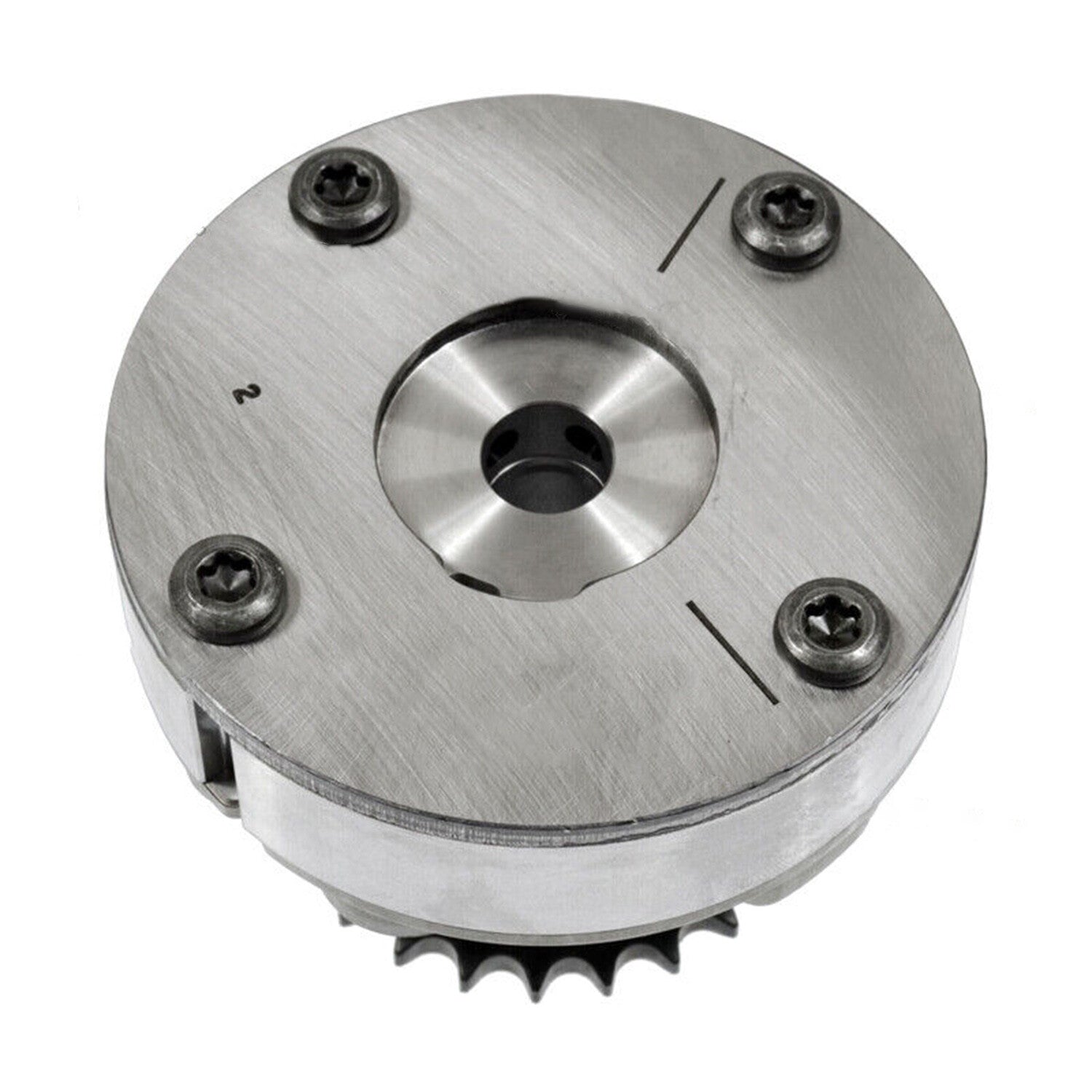 ExhInt Camshaft Phaser For 3.5 for Ford for Lincoln for Mustang Taurus for Navigator Edge F-150