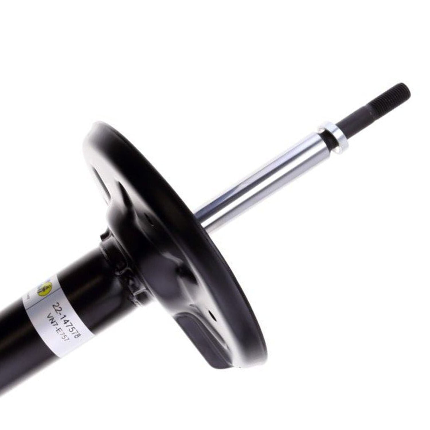 2X Front Shock Struts Fit for Mercedes C117 W156 W176 GLA250 GLA45 CLA250 B250 2014