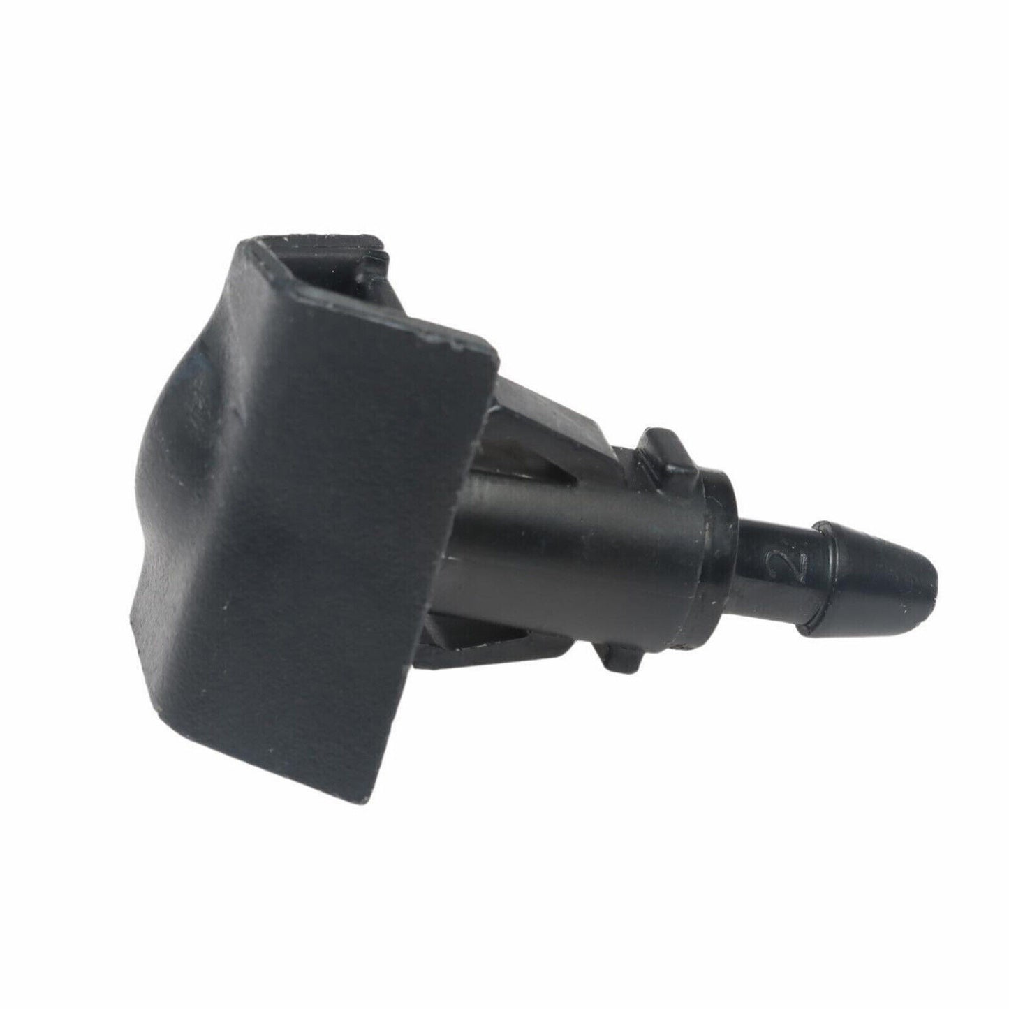 2PCS 28931ZW80A for Nissan Versa 1.6 L 1.8L 2009-12 Windshield Washer Nozzles US