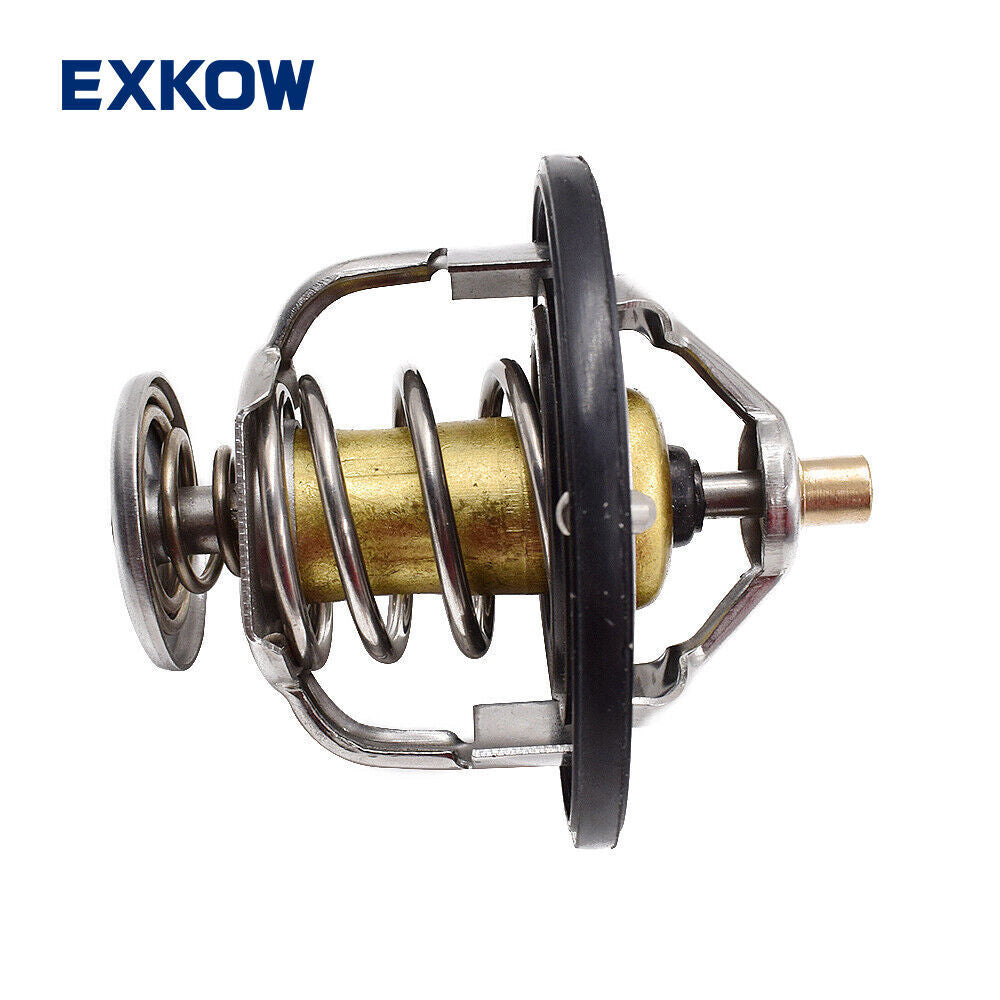 82¡ãC Thermostat Kit fits for Mitsubishi Montero Diamante Montero Sport 3.0 3.5 3.8