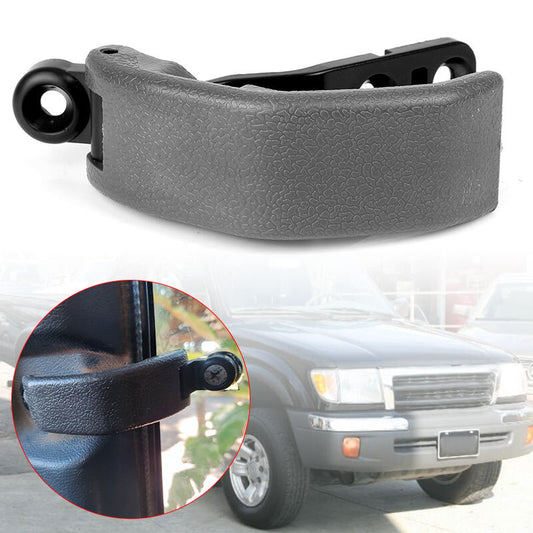 Rear Window Glass Latch Lock 62910-89102 for Toyota Hilux 88-97 Tacoma 1989-2000