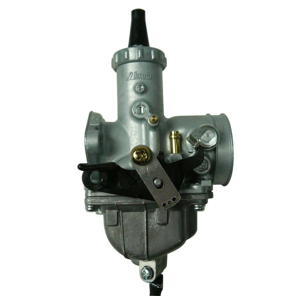 VM26 30mm carburetor for 200cc 250cc Hawk Apollo TBR7 go-kart all-terrain vehicle