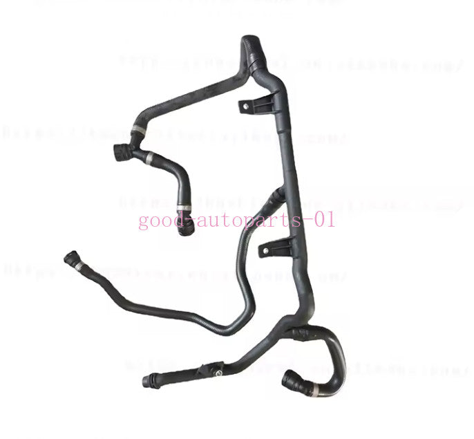 Suitable for BMW E81 E82 E87 E87N E90 E92 heater reflux thermostat hose 17127548227