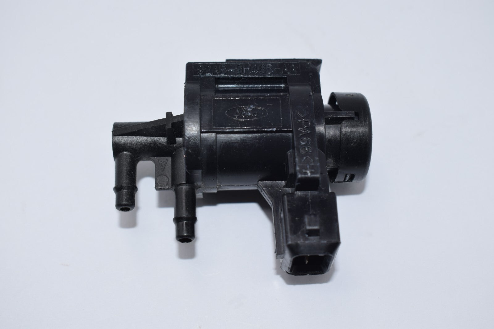 for FORD TRANSIT MK3 VACUUM CONTROL VALVE 6580879 92AB-9H465-AA ORIGINAL