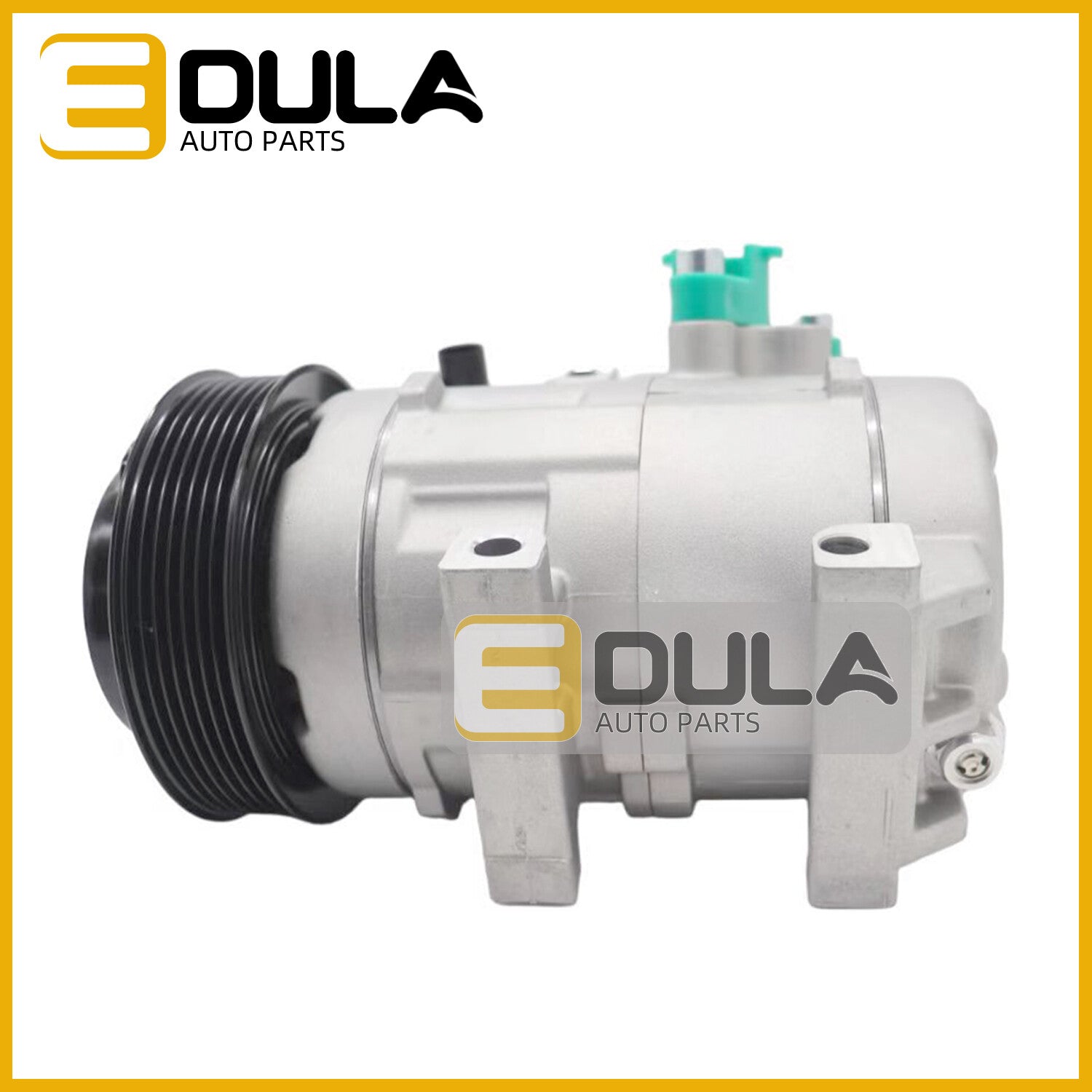 HS20 AC compressor suitable for modern IMAX TQ Diesel Grand Starex H1 977014H010