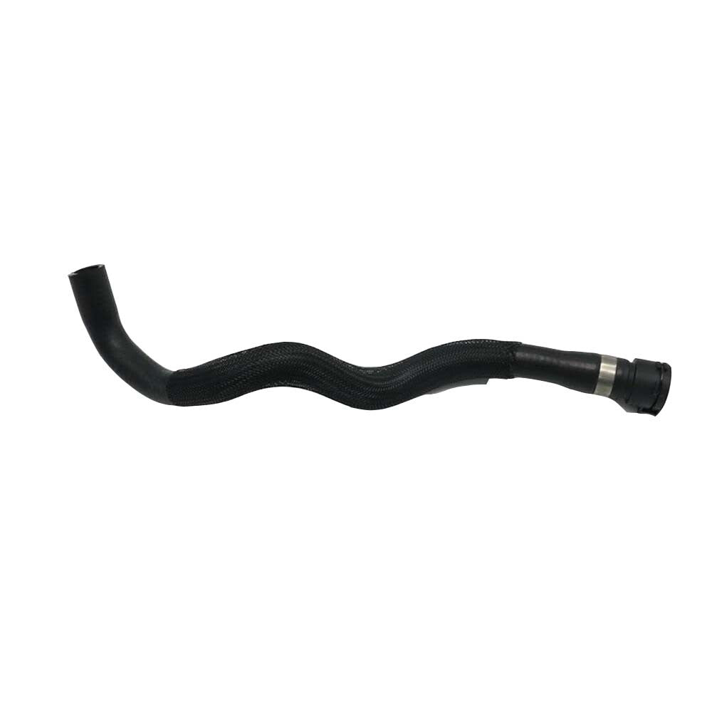 Radiator coolant hose 17123417607, suitable for BMW X3 3.0L L6 gas coolant, 2006-2011, 2009-2010.
