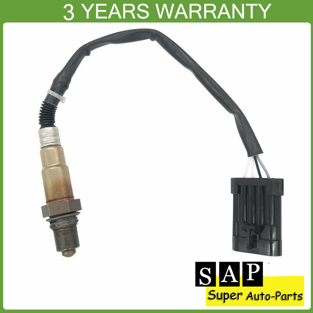 Sensor Fits for Dodge for Ram 3500 Pickup 2009-2010 68002436AB 0281006327 5297640
