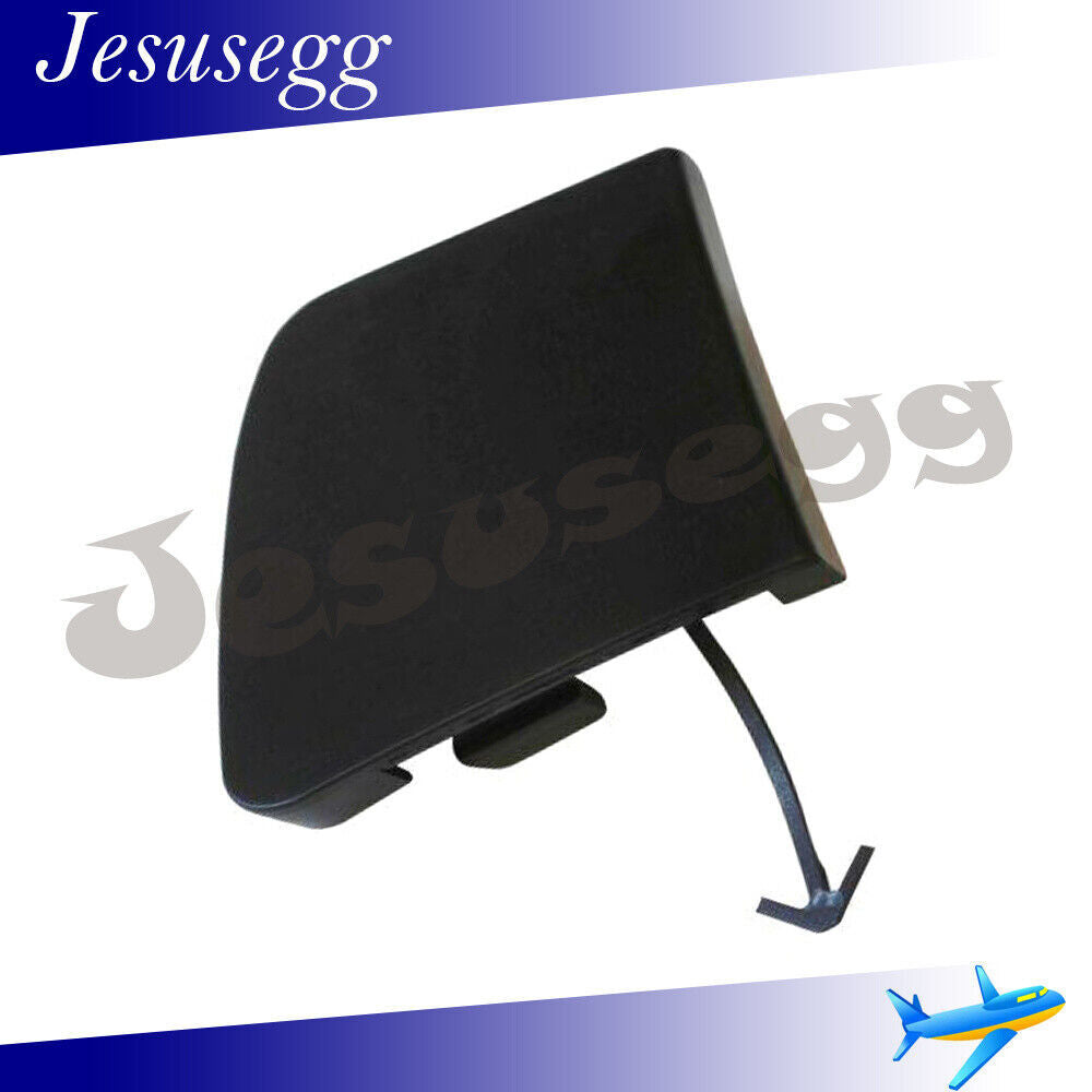 Front Bumper Towing Trailer Hook Cover Fit for Toyota C-HR 2016-2019 52128-F4010