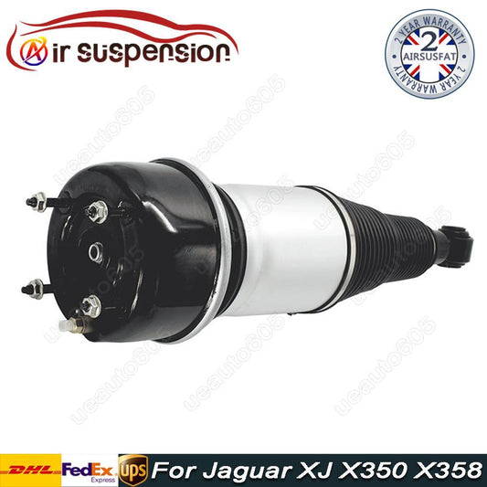 1x Rear Air Suspension Shock Absorber for Jaguar XJ XJR XJ8 X350 X358 C2C41343