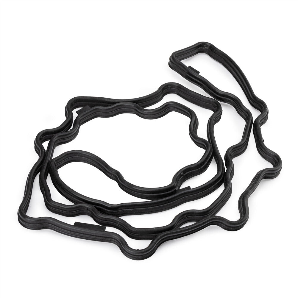 1X 11137627512 Oil pan gasket suitable for BMW 320i 428i 328i 528i Z4 228i X1