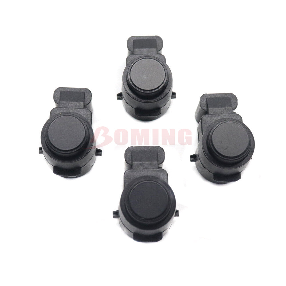 66209289022 new Ultrasonic Parking Sensors (4-Piece Set) for BMW E81, E82, E84, E88, E90, and for Mini .