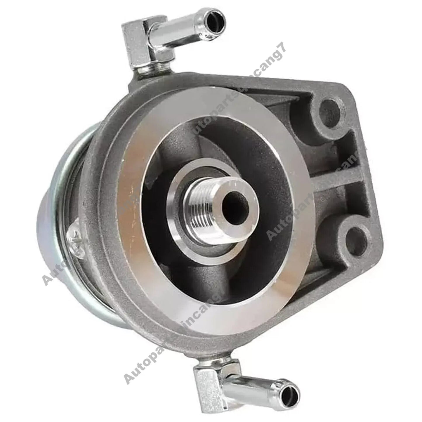 Fuel Filter Primer Pump 16401-10H03 for Nissan BD30 SD25 TD27 Engine J02 H02