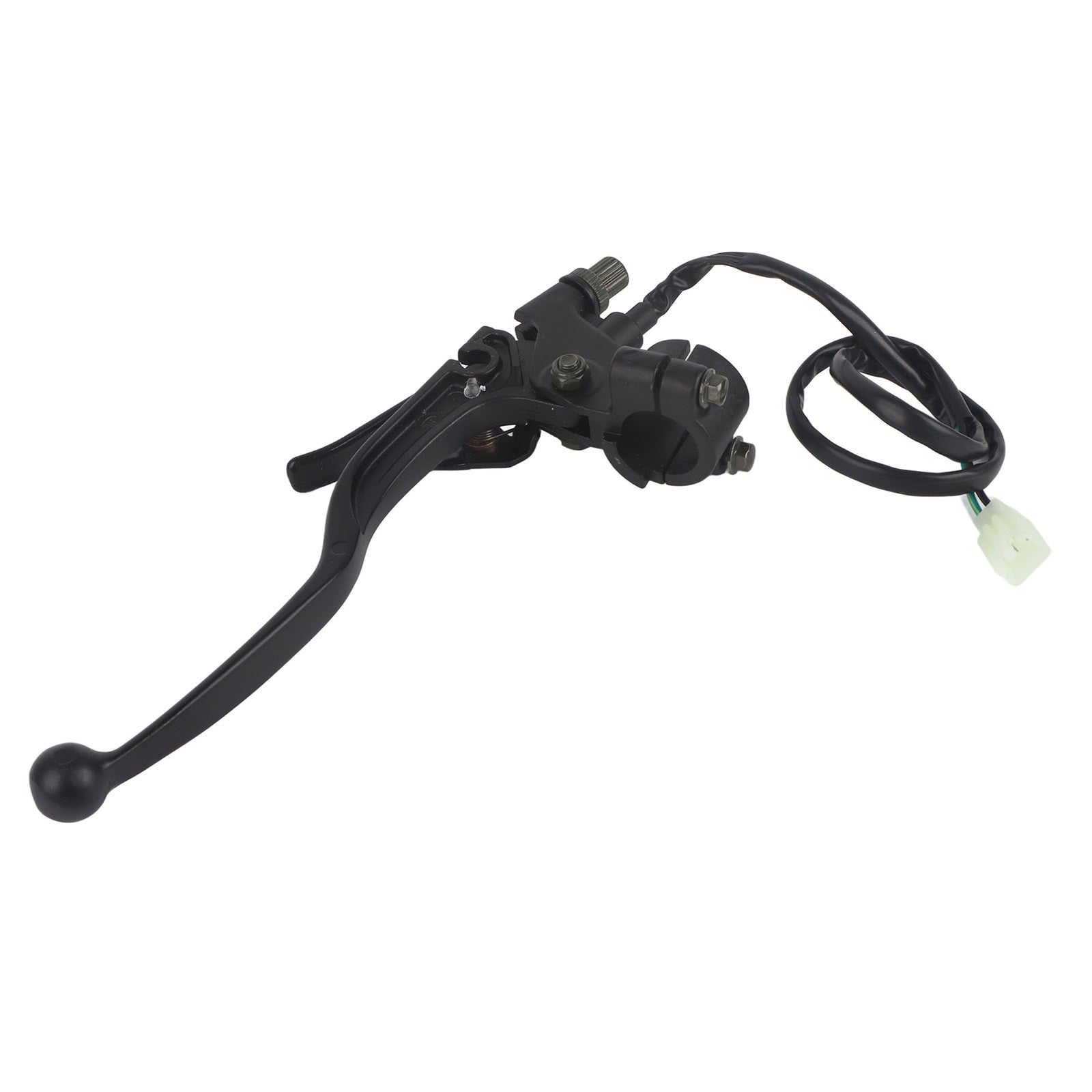 7/8 Handle Parking Brake Lever For 200 250 300 ATV Quad