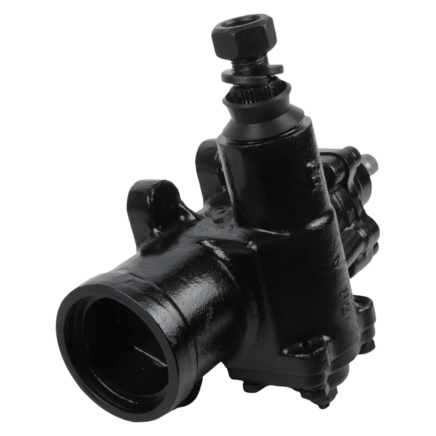 27-6528 Power Steering Gear Boxfor for Jeep for Wrangler Cherokee Grand 1987-1995