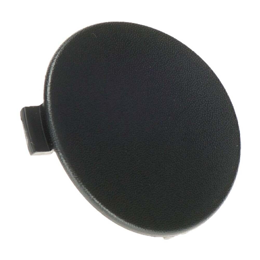 Rear Bumper Tow Hook Eye Cap Cover Fit 2014-2018 for Jeep Cherokee 68203273AE