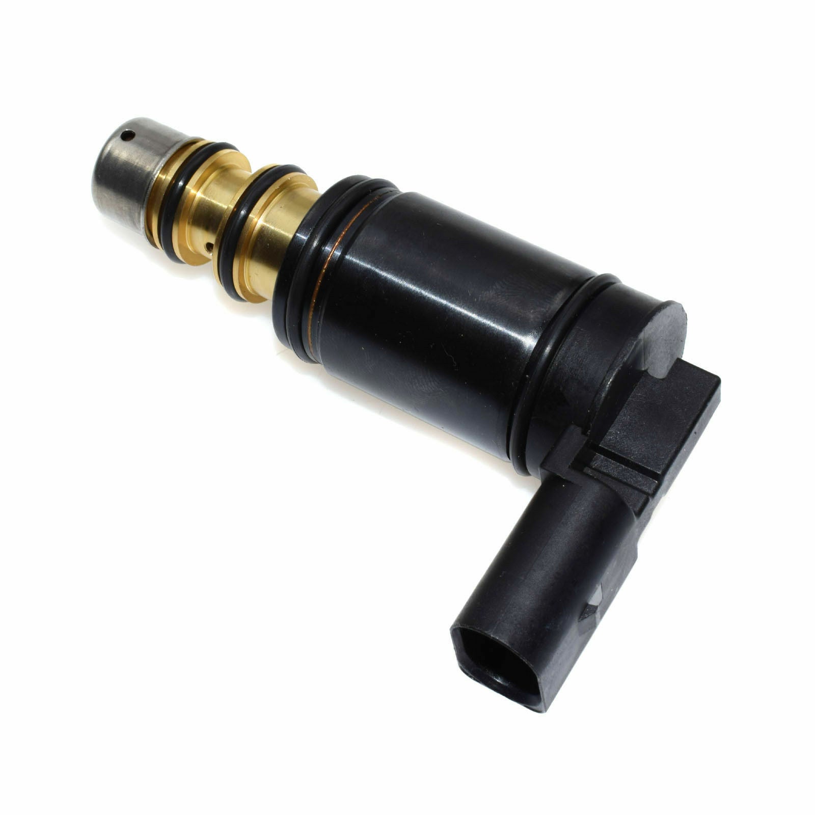 A/C Compressor Control Solenoid Valve for VW for Audi for Volkswagen 6EU12 6SEU12 7SEU16