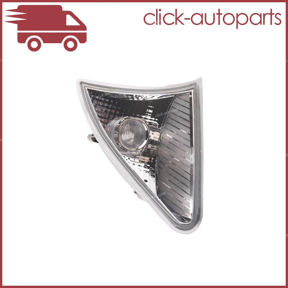 Front Left Position Light Parking Light No Bulb A2518200956 Fits for Benz W251 R350