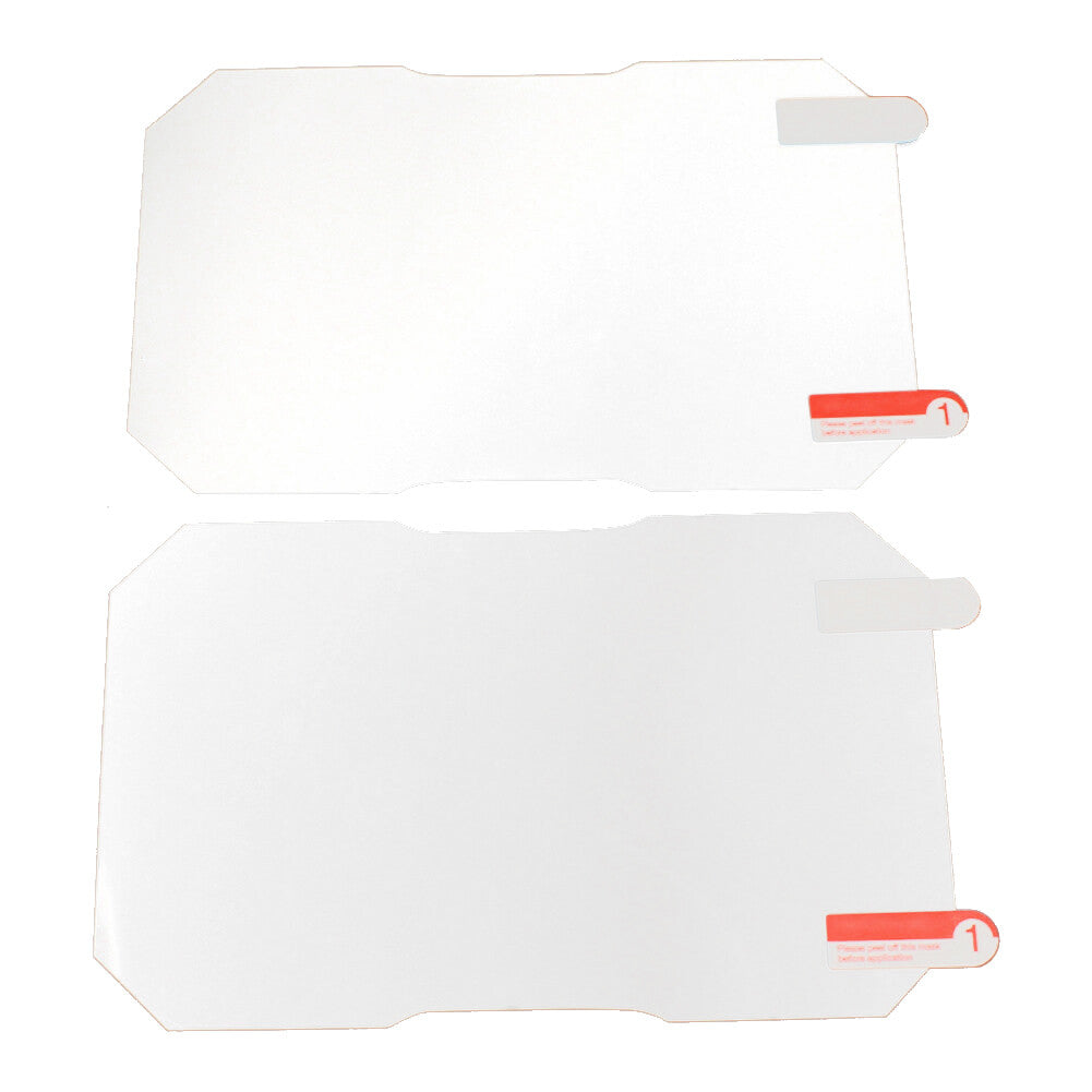 Dashboard Film Screen Protector for Ducati Desert X 22-23 Motorcycle Transparent