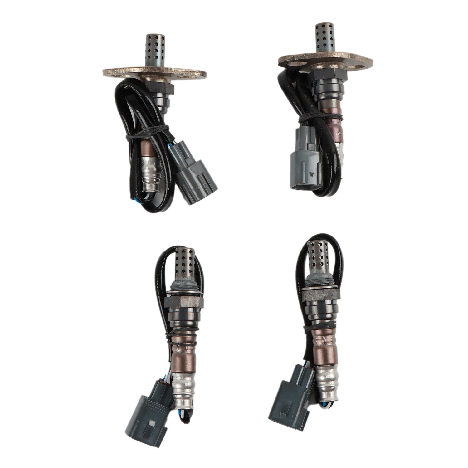 4x O2 Oxygen Sensor for Toyota 2000-2004 Tundra 2001-2004 Sequoia 4.7L 234-4169