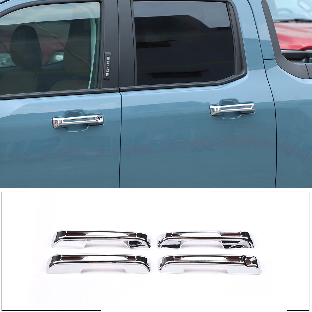 Front window sunshade with UV protection for Corvette C7 2014-2017