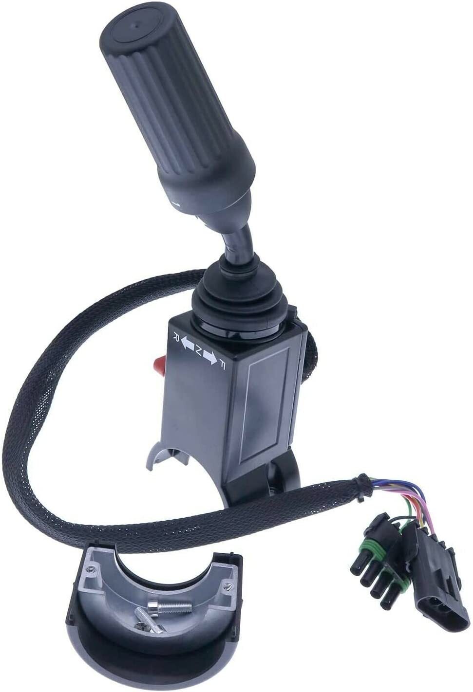 Transmission Control Shifter 0501210681 0501-210-681 for ZF DW-2 DW-3