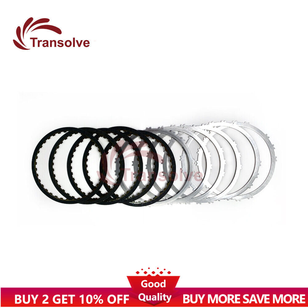 A6MF1 Transmission Clutch Disk Set-Low/Reverse Brake 45641-3B600 for Hyundai
