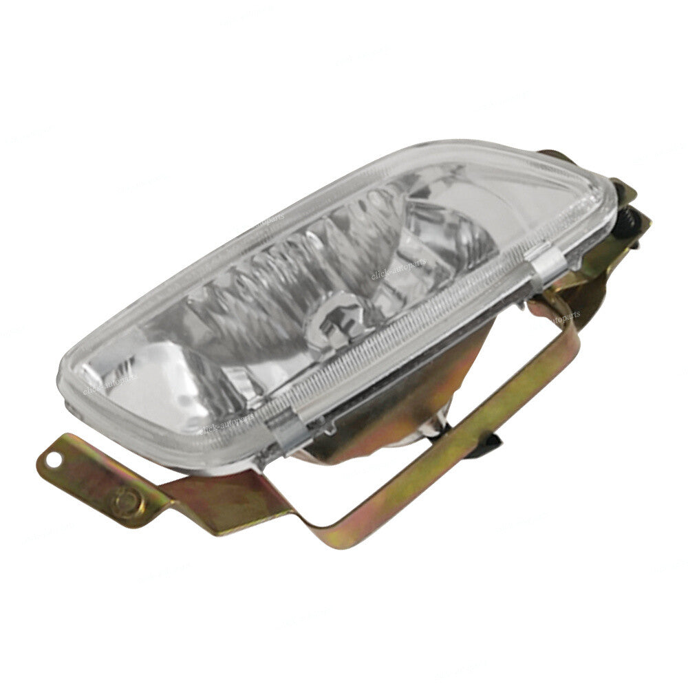 Near Side Right Front Fog Lamp Fit For 2000 to 2003 for Mitsubishi for Pajero Montero
