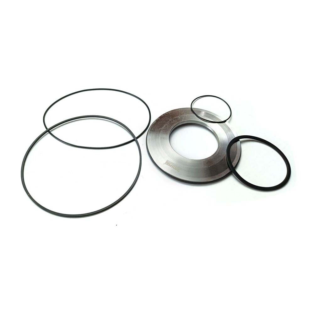 JF015E RE0F11A Transmission Pulley Piston Rebuild Kit TZ181337B for MITSUBISHI
