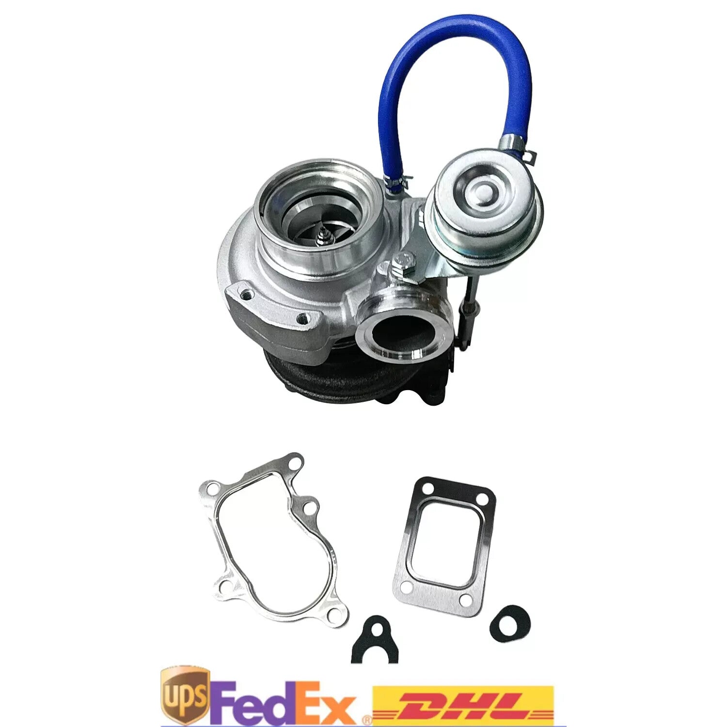 HE221W Turbocharger 4041552 4041555 4955313 For Engine QSB Tier-3
