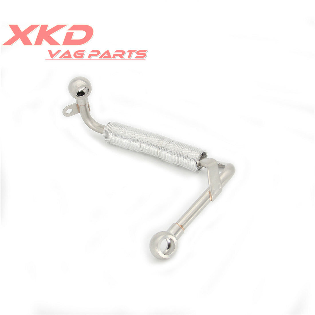 2.0T coolant pipe exhaust turbocharger kit for Volkswagen for Jetta , for Passat , and for Audi Q3
