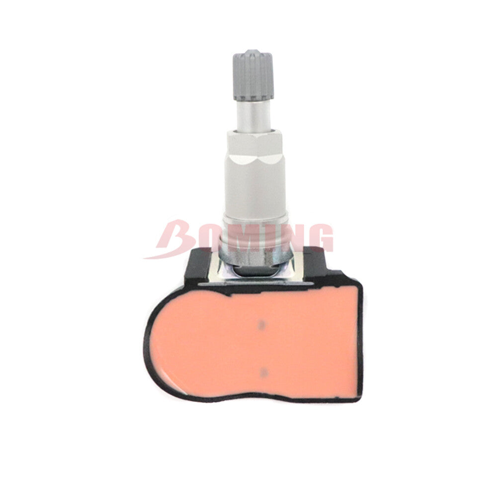 4x GX63-1A159-AA LR070840 TPMS Tire Pressure Sensor for Land Rover Range 433MHz