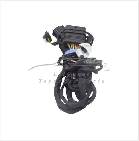 NEW for Mercedes-Benz GLE W167 FRONT BUMPER PARKING SENSOR WIRING HARNESS