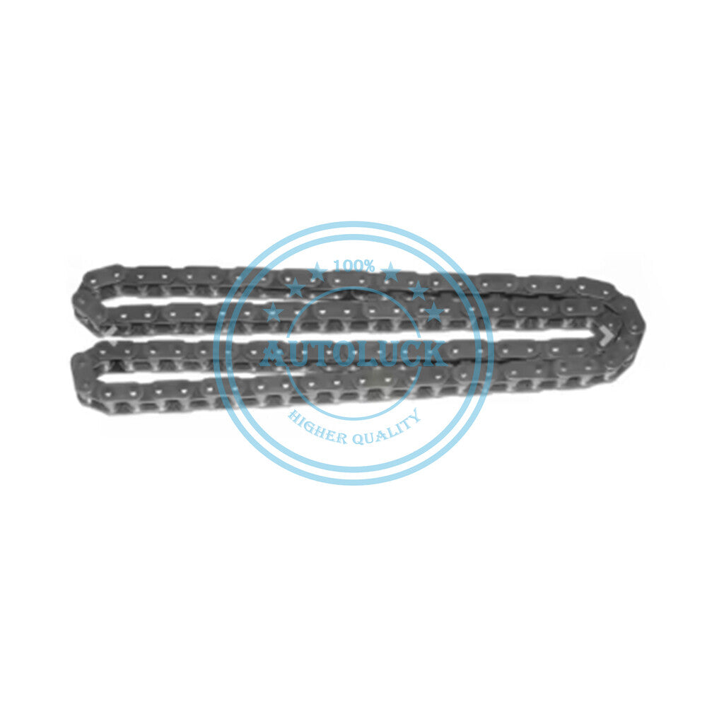 12PCS Engine Timing Chain Kit For KA24DE/2.4L for NISSAN NAVARA (D22) 1997