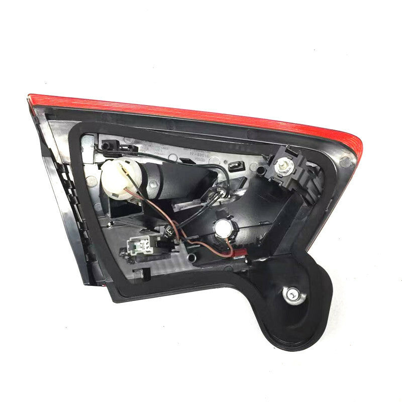 Right Rear Bumper Stop Signal Brake Lamp for Ford Mondeo Fusion 2011 2012