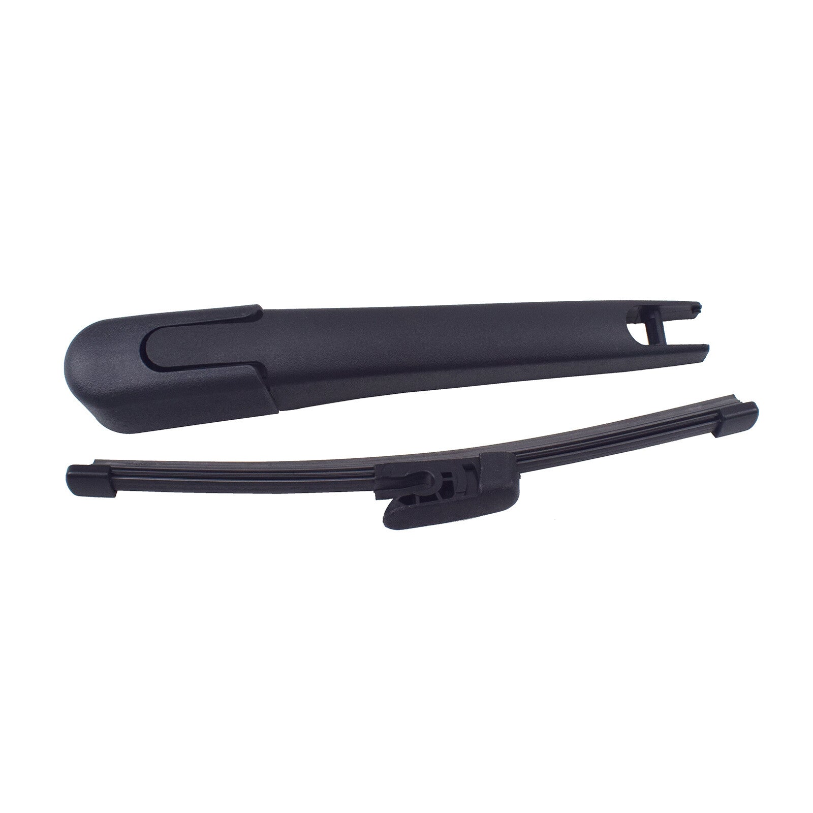 2X Rear Windshield Wiper Arm  Blade For 12-15 for Hyundai for Veloster 1.6L 988112V000
