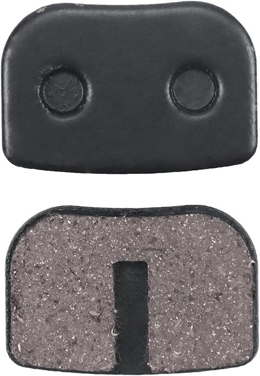 Disc Brake Pads for Mini Baja DoodleBug DB30/DB30S/DB30R/DB30SR,Racer DB30/DB30G