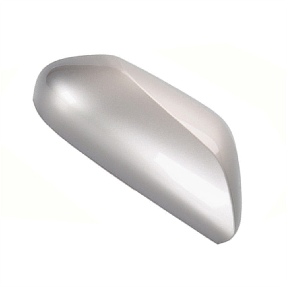 Silver Match Passenger RH Side Mirror Cover for Toyota for CAMRY 2018-21 8791506130