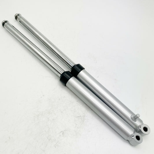 New Front Shock Fork Assembly for yamaha PW50 PW 50 PY50 PY 50 peewee 50CC