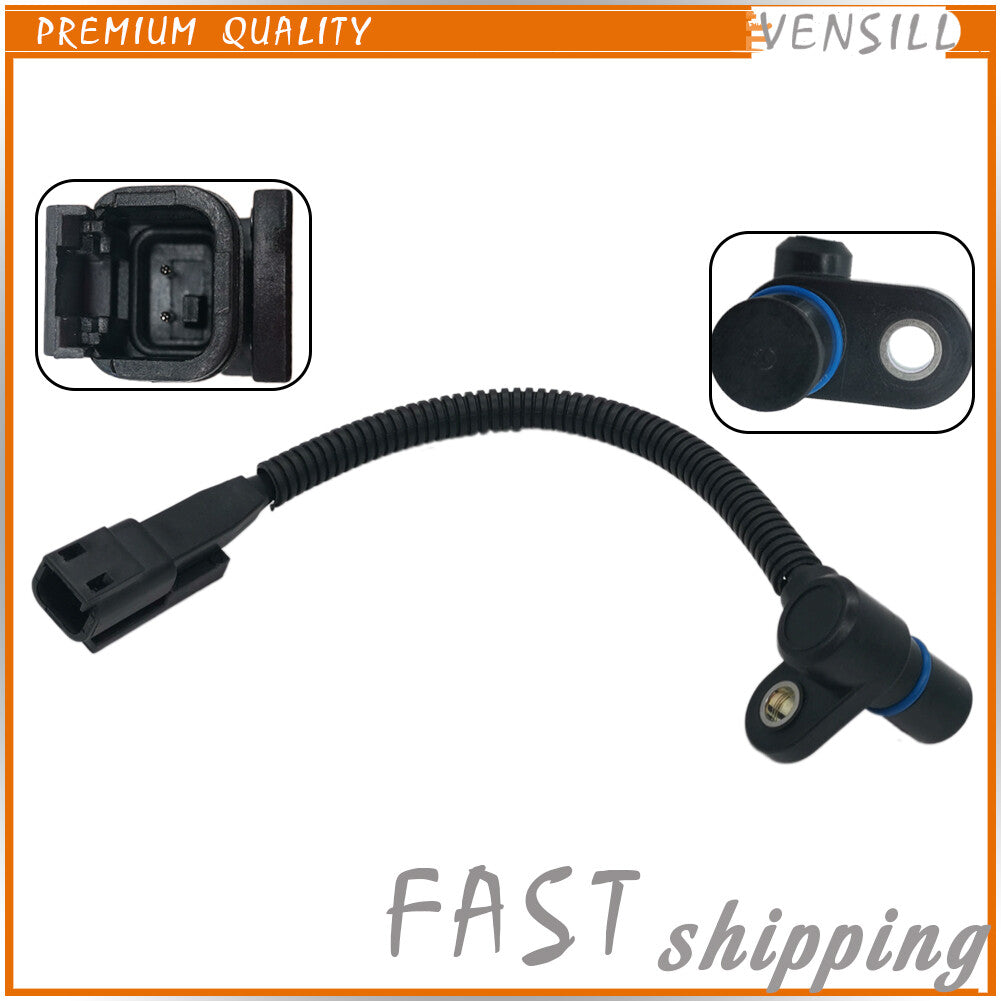 Crankshaft Position Sensor for Harley Dyna FXD Road King Sportster 883 32707-01C