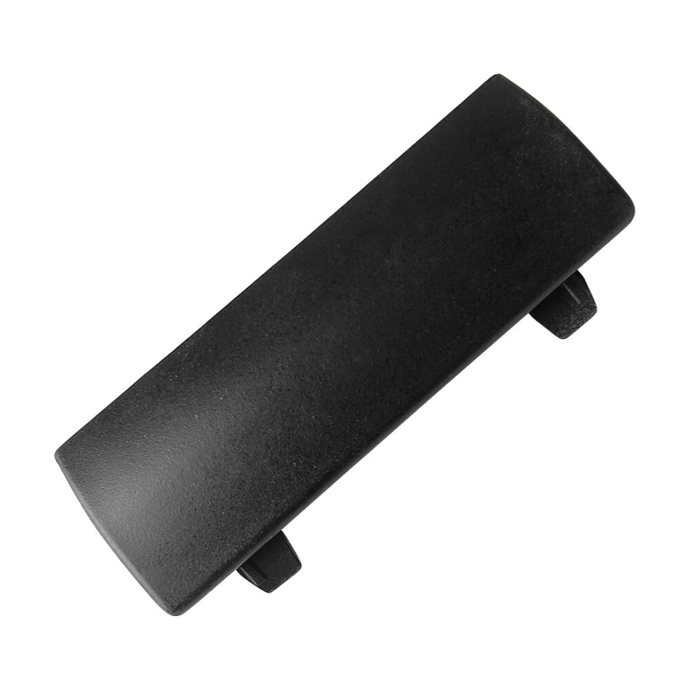 Fits For E-Class W212 Front Right Side Lower Jack Hole Cover Black 2126980277