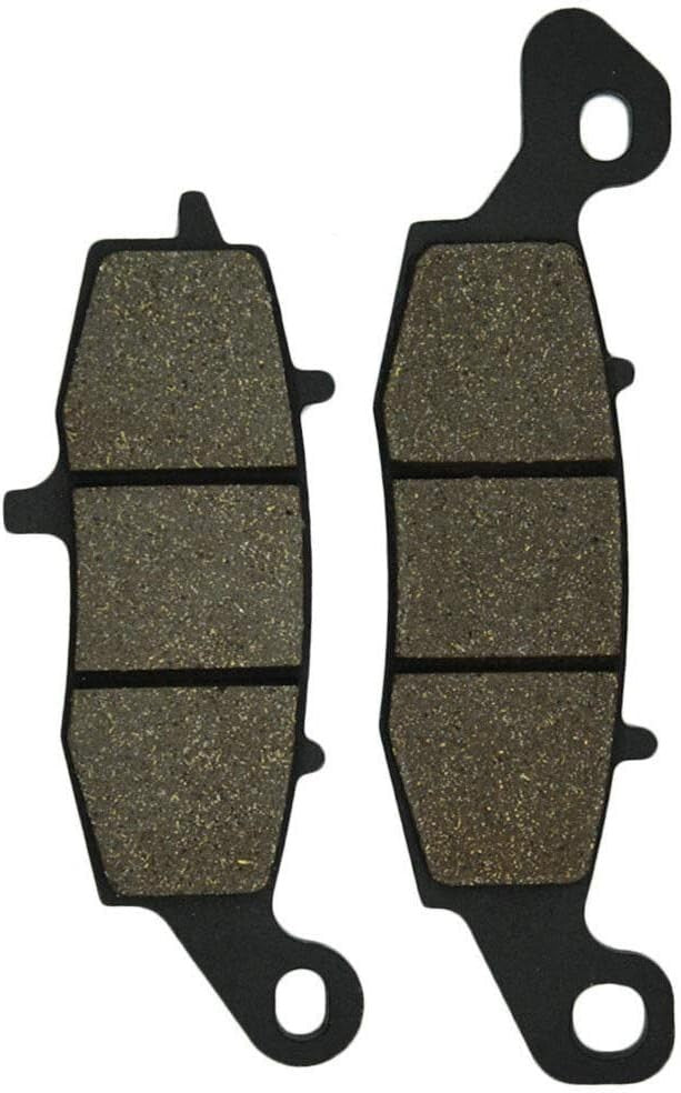 Brake Pads for Kawasaki EX650 EX 650 650 R 650R 2006 2007 2008 2009 2010