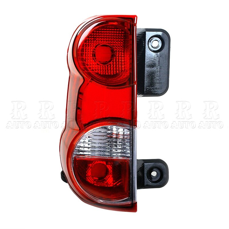Right Rear Tail Lamp Brake Lamp Fog Lamp Without Bulb for NISSAN NV200 2009+