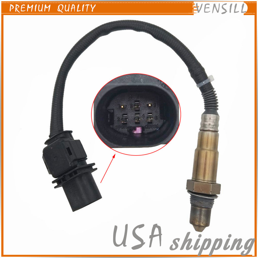 Oxygen Sensor for Hyundai Sonata for Kia K5 Soul for Ford MondeoV 2.0L 02-05 39210-2E100
