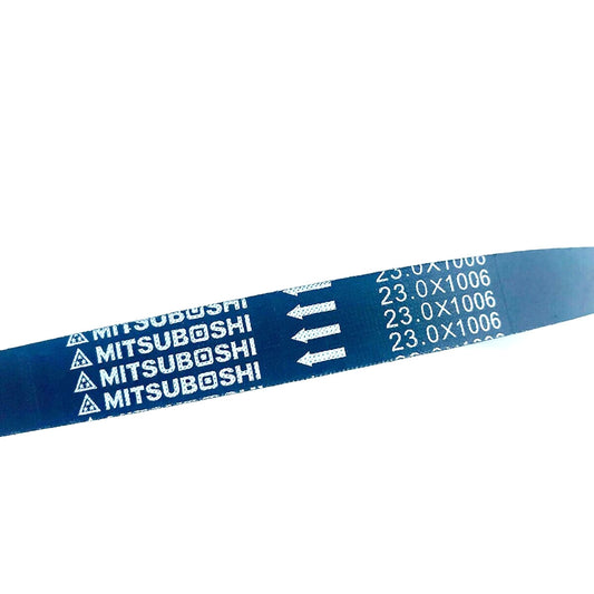 Drive Belt 23.0X1006 Mitsuboshi for Yamaha VP 250 X-City YP 250 RA X-Max ABS VP
