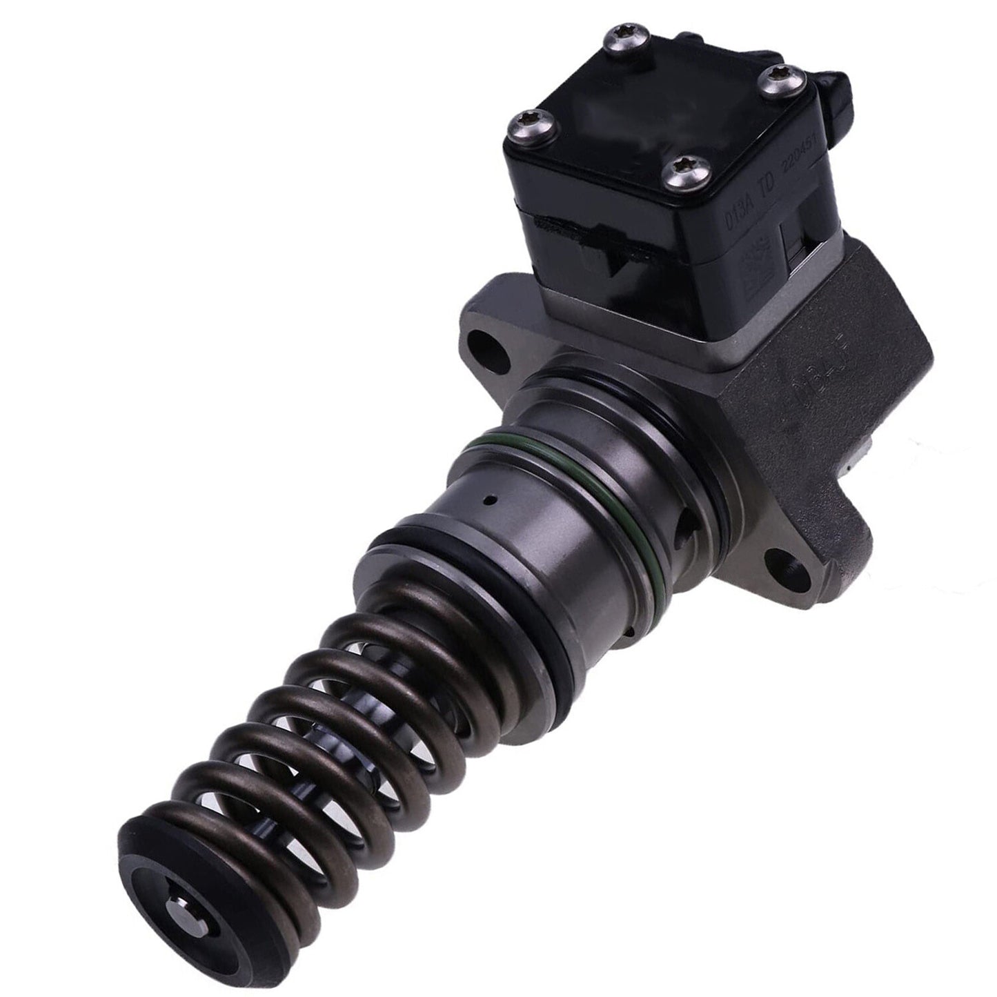 Electric Fuel Unit Pump 0414755014 for Mack E7 Trucks 313GC5233MX DHL UPS